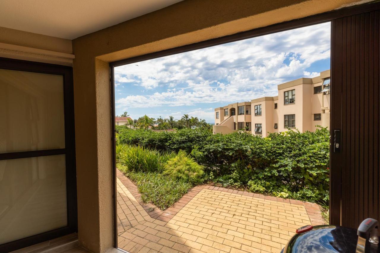 67 The Shades - Luxury Apartment In Umhlanga - Airconditioning Throughout And Inverter Durban Exterior foto